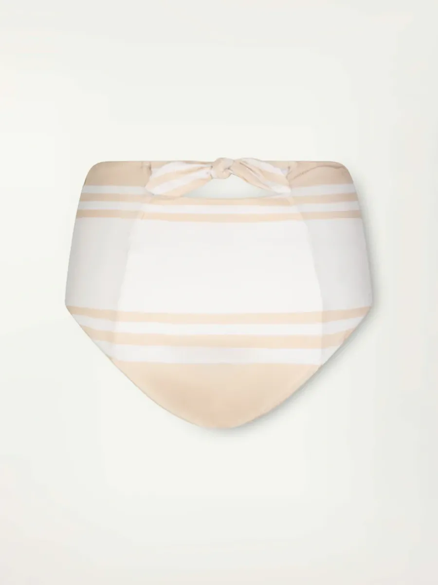 ELSI | High Waist Bottom<lemlem New