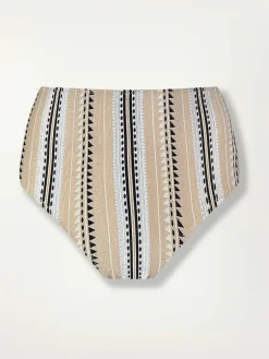 ELSI | High Waist Bottom<lemlem Best