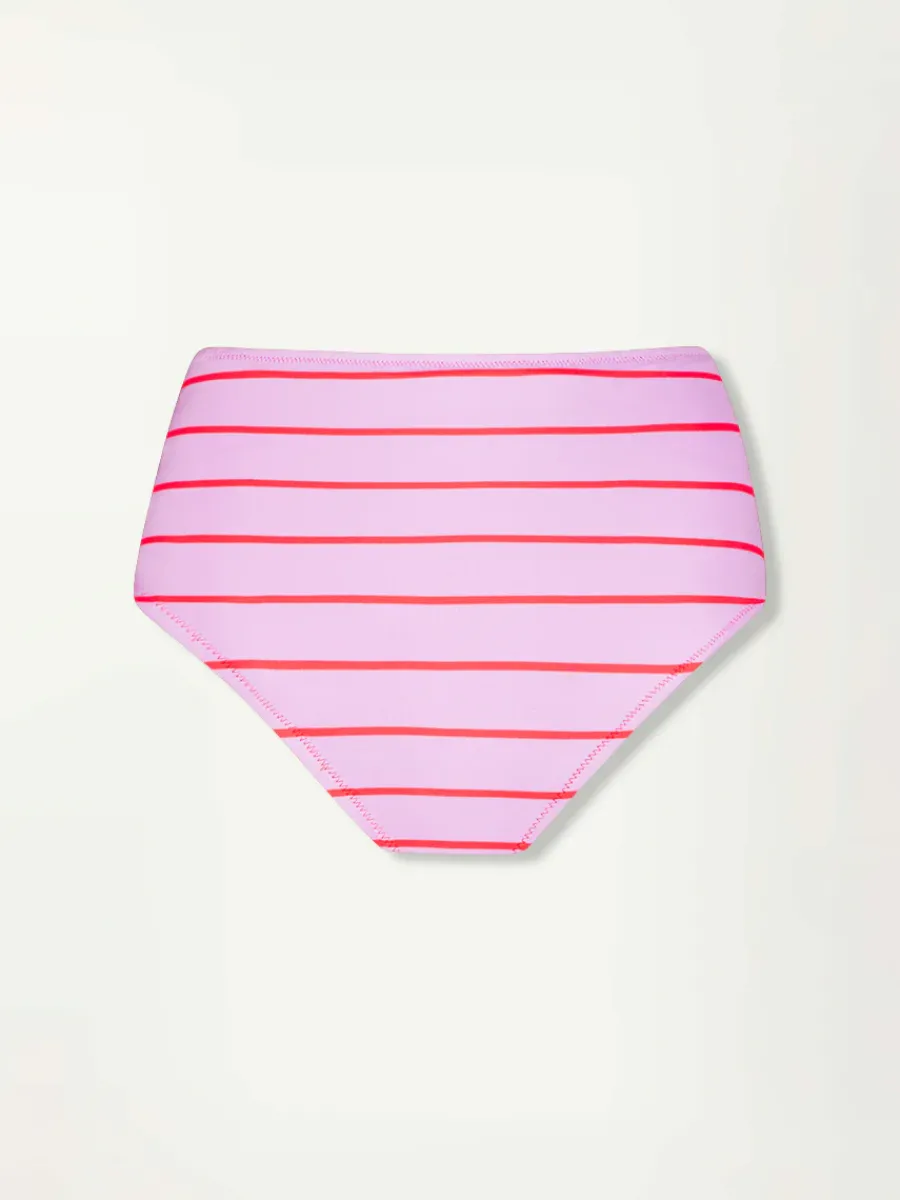 ELSI | High Waist Bottom<lemlem Online
