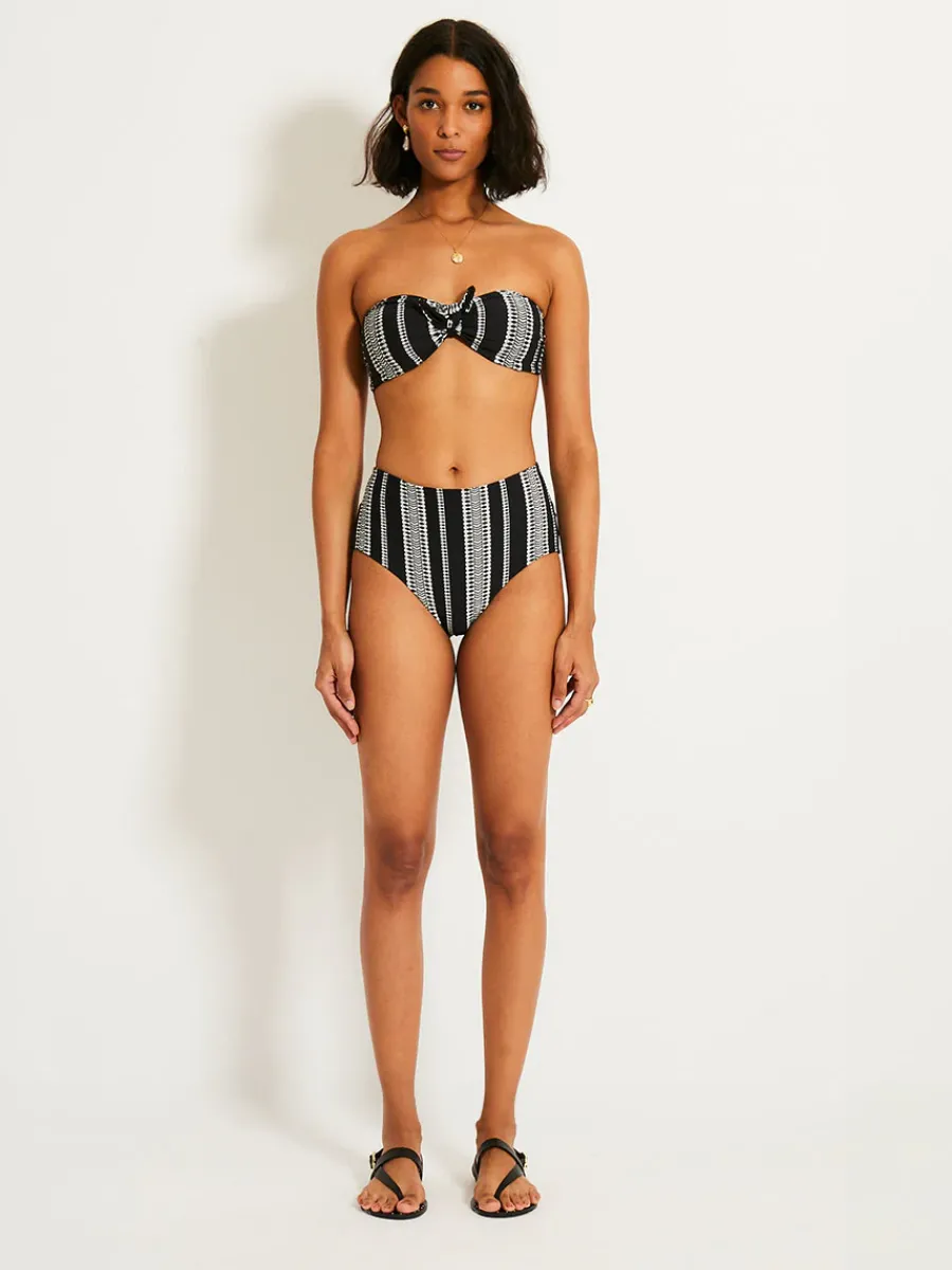ELSI | High Waist Bottom<lemlem Online