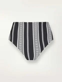 ELSI | High Waist Bottom<lemlem Online