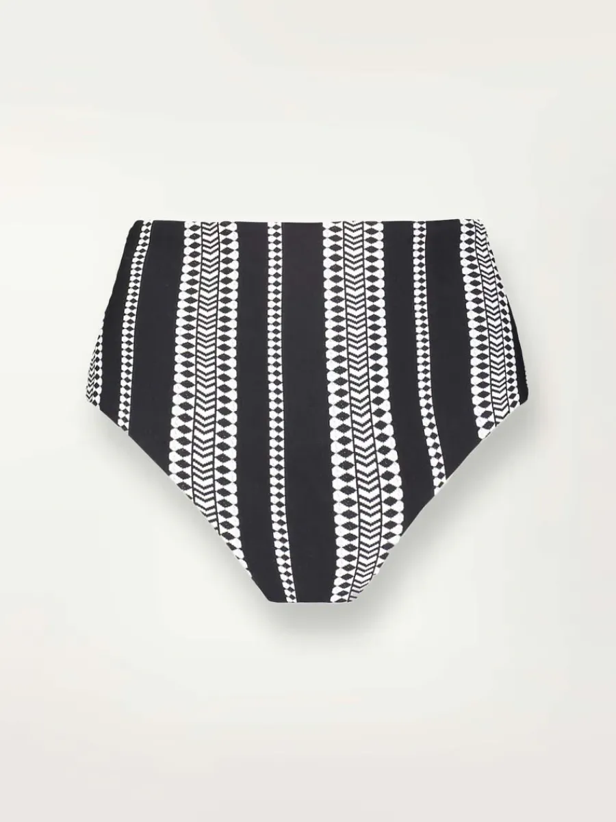 ELSI | High Waist Bottom<lemlem Online