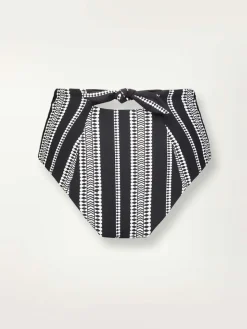 ELSI | High Waist Bottom<lemlem Online