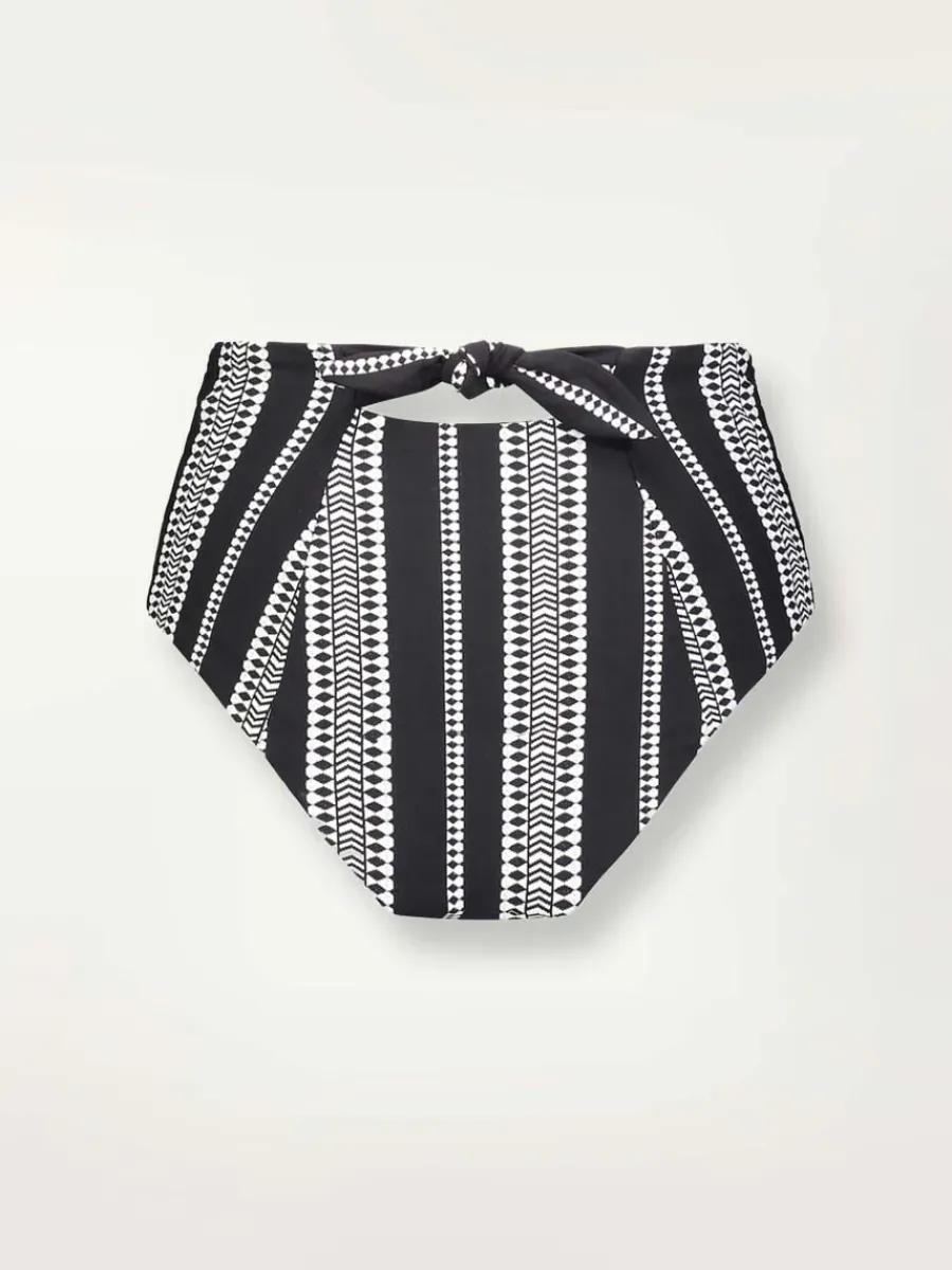 ELSI | High Waist Bottom<lemlem Online