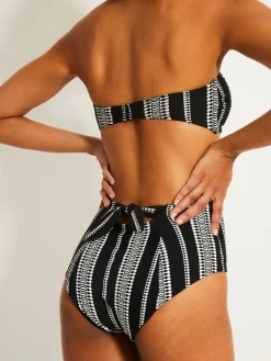 ELSI | High Waist Bottom<lemlem Online