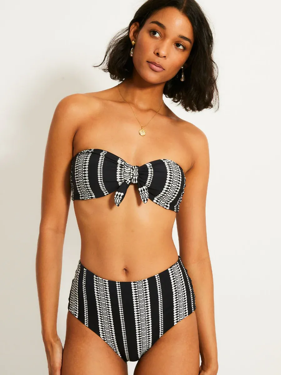 ELSI | High Waist Bottom<lemlem Online