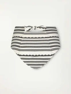 ELSI | High Waist Bottom<lemlem Outlet