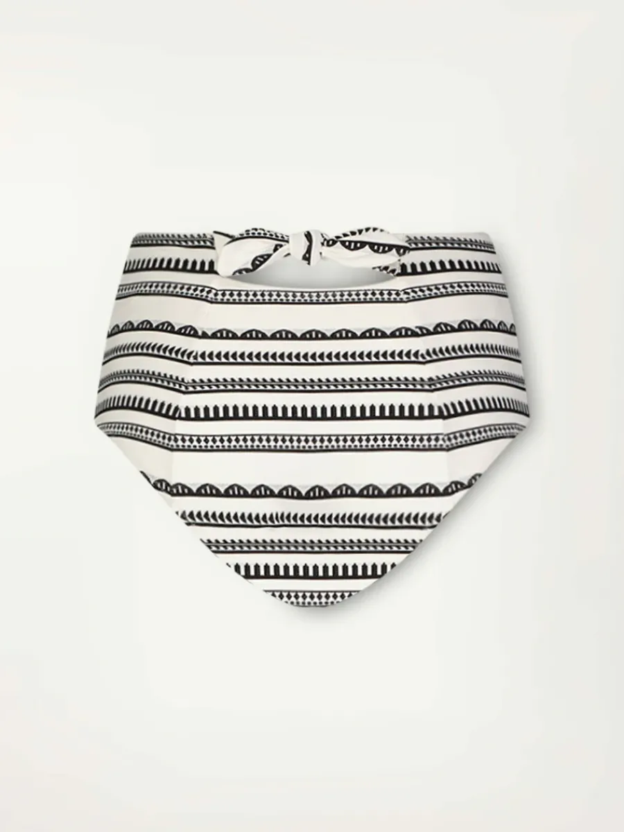 ELSI | High Waist Bottom<lemlem Outlet