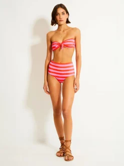 ELSI | High Waist Bottom<lemlem Sale