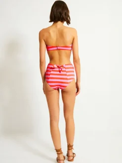 ELSI | High Waist Bottom<lemlem Sale