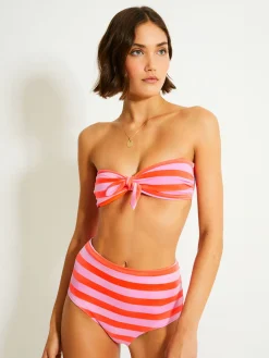 ELSI | High Waist Bottom<lemlem Sale
