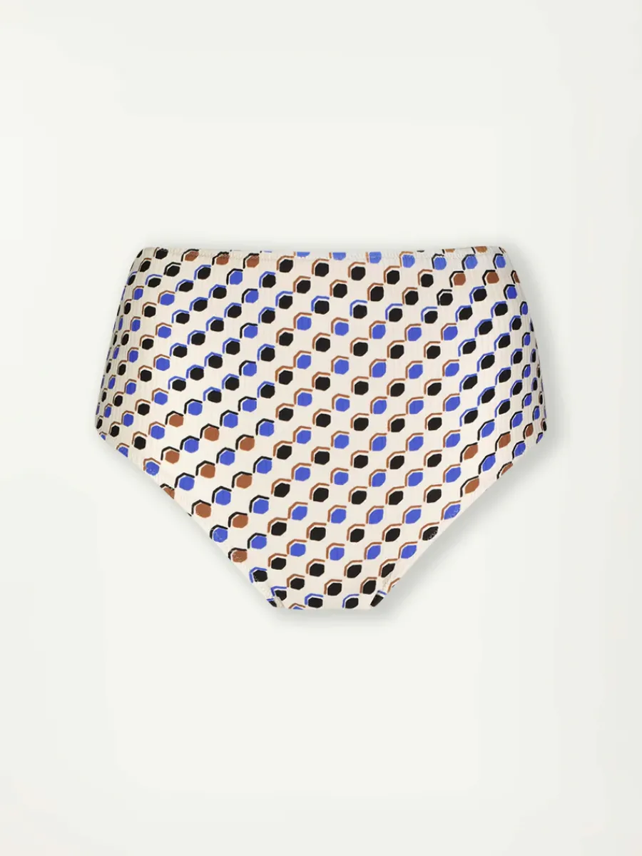 ELSI | High Waist Bottom<lemlem Online