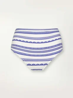ELSI | High Waist Bottom<lemlem Sale