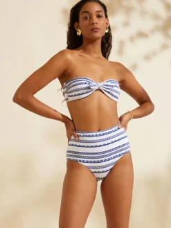 ELSI | High Waist Bottom<lemlem Sale