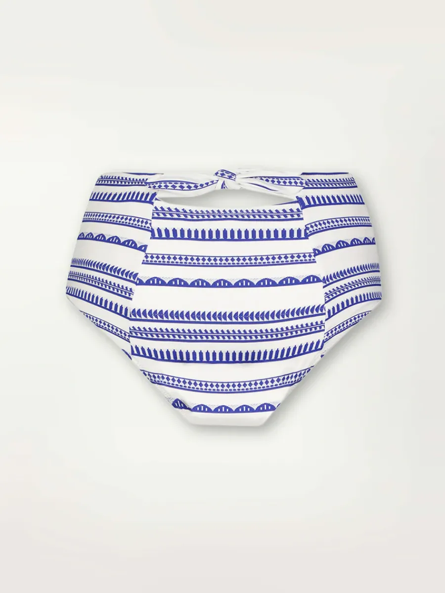 ELSI | High Waist Bottom<lemlem Sale