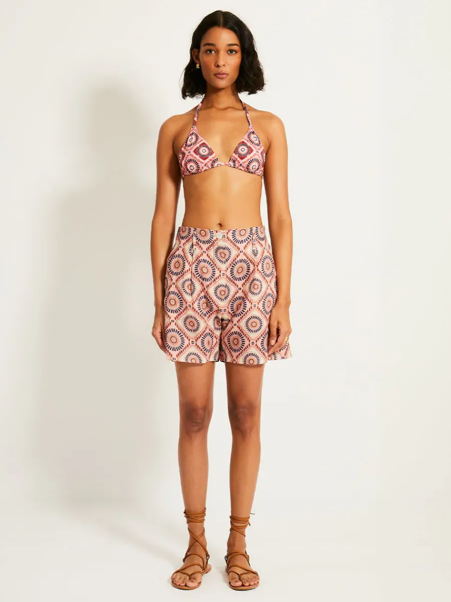 FAIZAH | Shorts<lemlem New