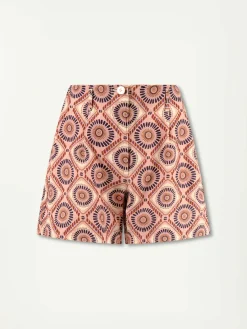FAIZAH | Shorts<lemlem New