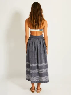 FREYE | Skirt<lemlem New