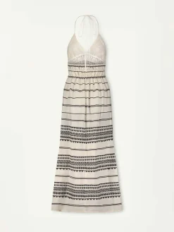 GETE | Triangle Dress<lemlem New