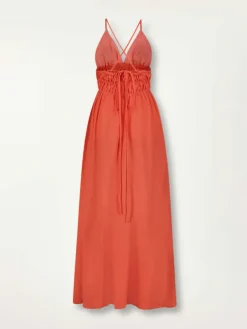 GETE | Triangle Dress<lemlem Sale