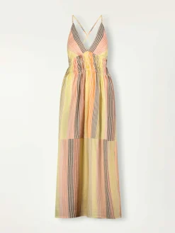 GETE | Triangle Dress<lemlem Outlet