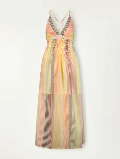 GETE | Triangle Dress<lemlem Outlet