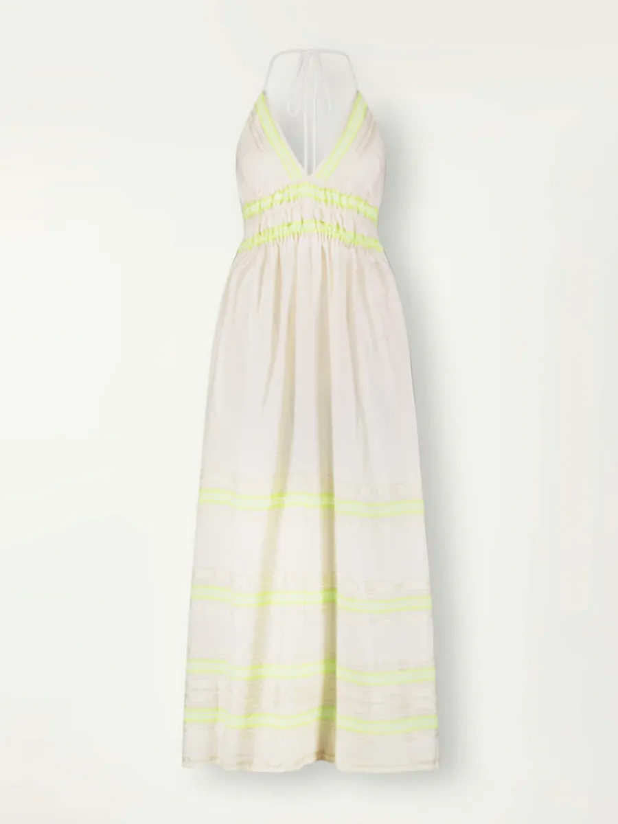 GETE | Triangle Dress<lemlem Sale