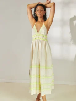 GETE | Triangle Dress<lemlem Sale