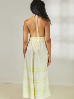 GETE | Triangle Dress<lemlem Sale