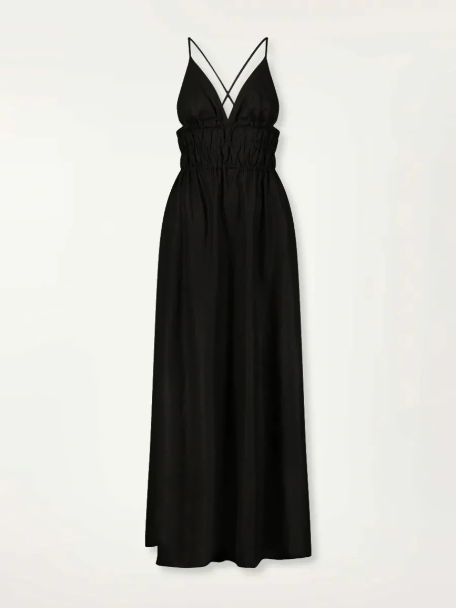 GETE | Triangle Dress<lemlem Outlet