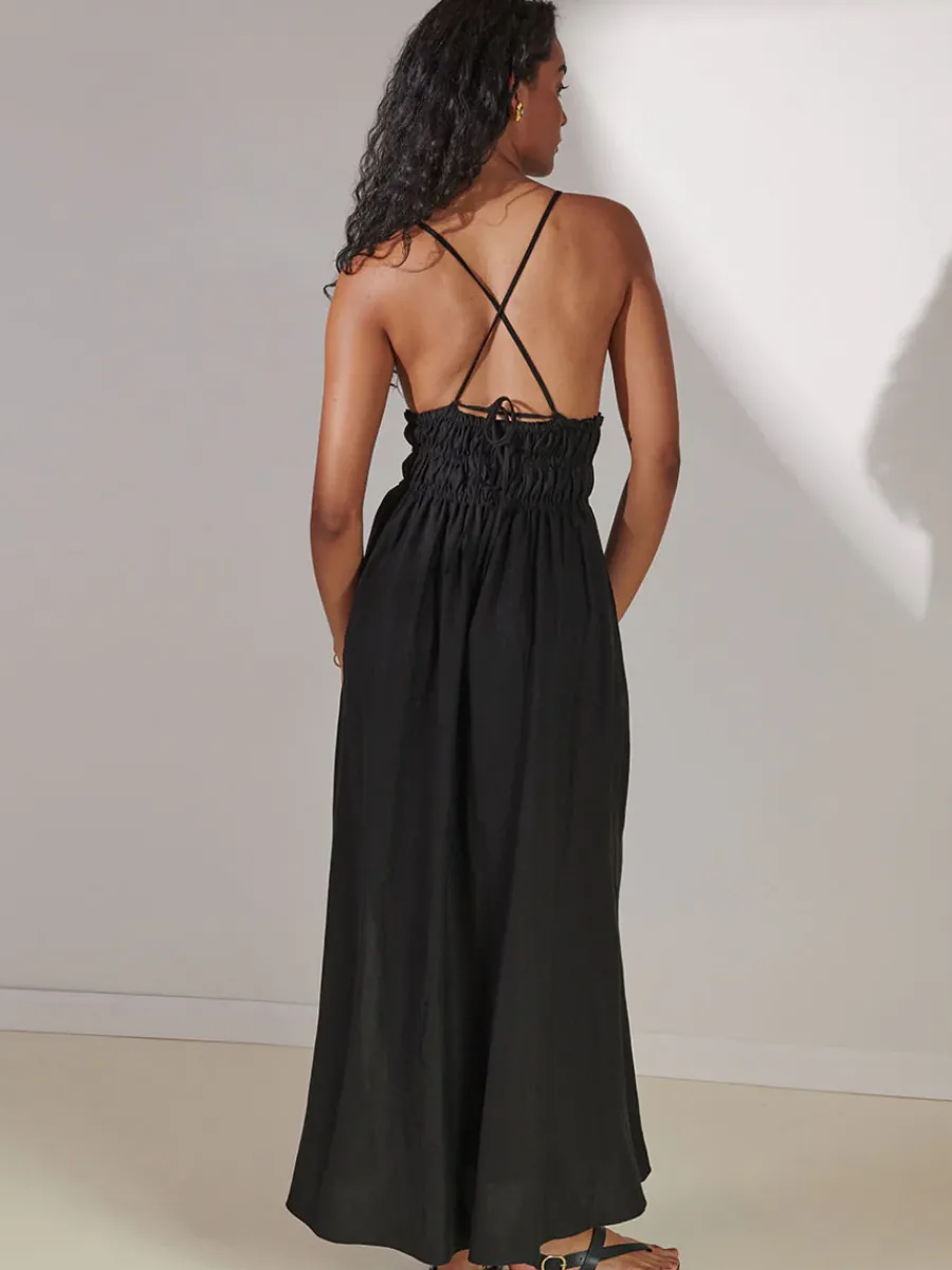 GETE | Triangle Dress<lemlem Outlet