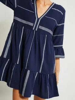 HANNA | Flutter Dress<lemlem Clearance