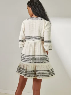 HANNA | Flutter Dress<lemlem Discount