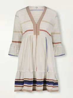 HANNA | Flutter Dress<lemlem Online