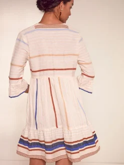 HANNA | Flutter Dress<lemlem Online