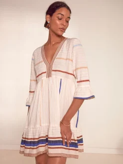 HANNA | Flutter Dress<lemlem Online