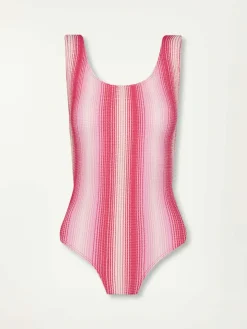 HASET | One Piece<lemlem Clearance