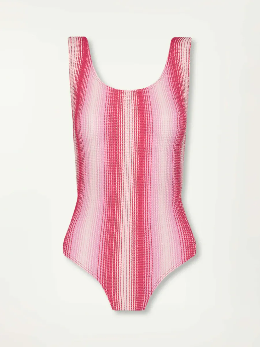 HASET | One Piece<lemlem Clearance