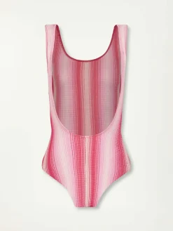 HASET | One Piece<lemlem Clearance