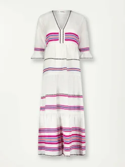 HAWI | Flutter Dress<lemlem Best