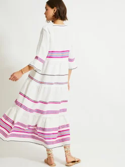 HAWI | Flutter Dress<lemlem Best