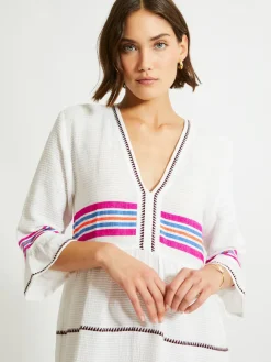 HAWI | Flutter Dress<lemlem Best