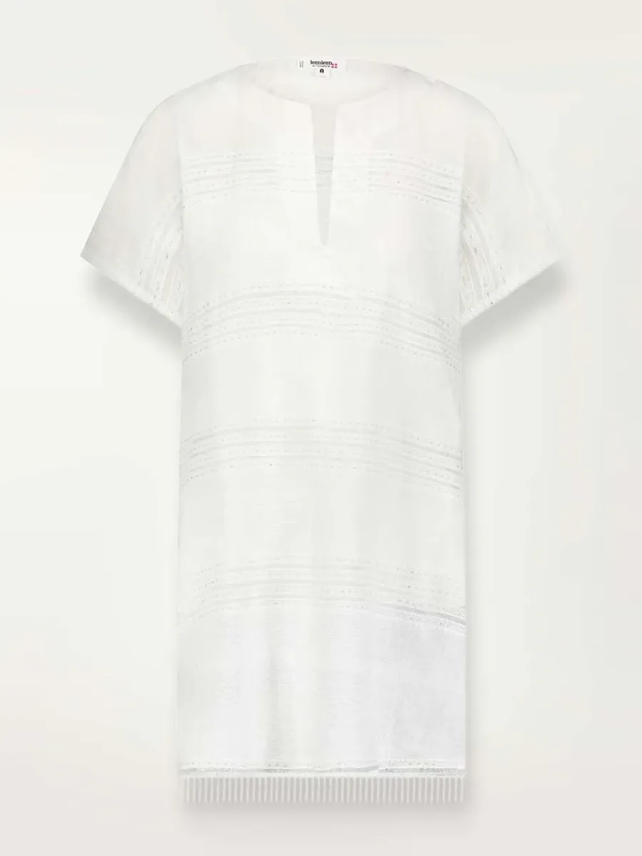 HAYAT | Tunic Dress<lemlem Clearance