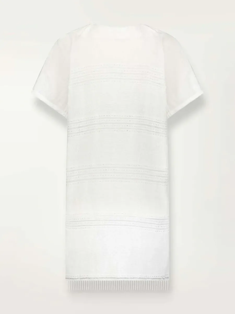 HAYAT | Tunic Dress<lemlem Clearance