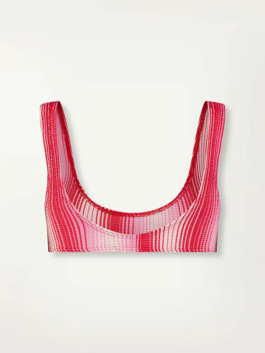 JALENE | Scoop Top<lemlem Online
