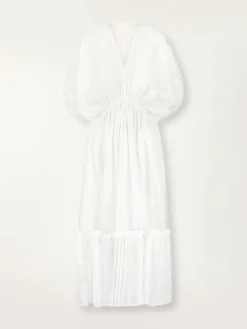 LEILA | Plunge Dress<lemlem Outlet