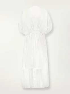 LEILA | Plunge Dress<lemlem Outlet
