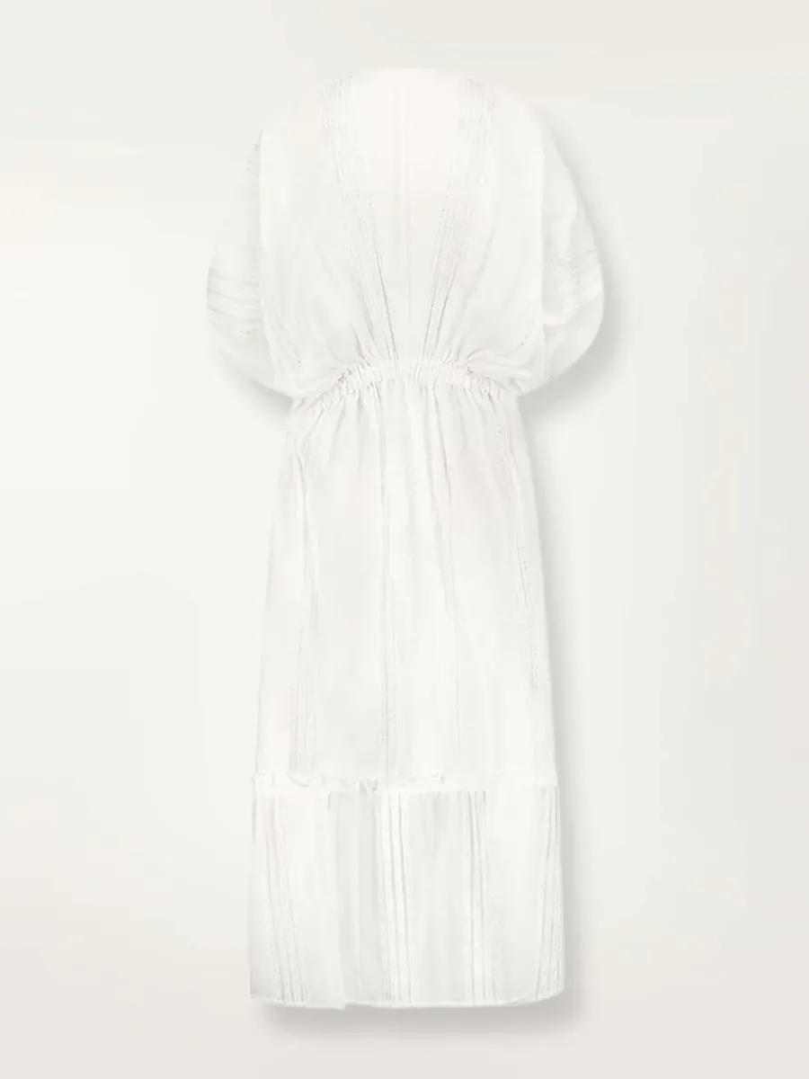 LEILA | Plunge Dress<lemlem Outlet