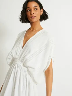 LEILA | Plunge Dress<lemlem Outlet