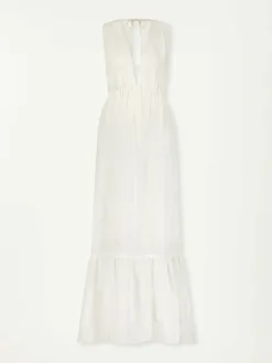 LELISA | V Neck Dress<lemlem Outlet